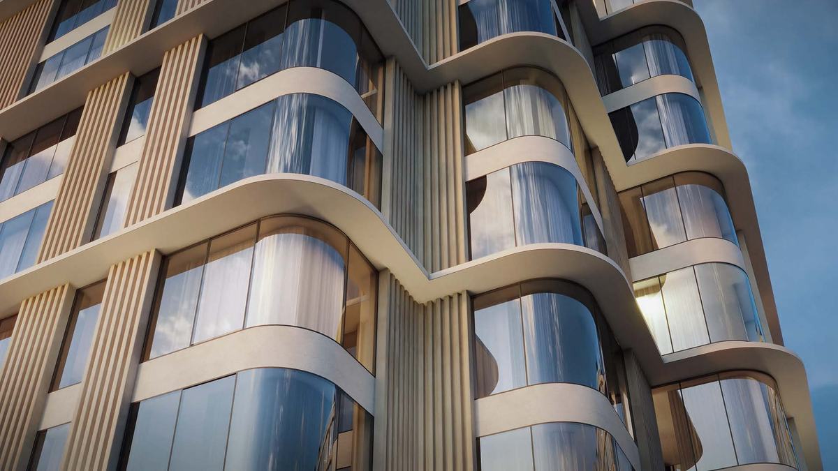 Детский клуб 273 м²